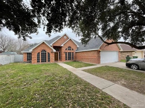 2535 Date Palm Dr, Rio Grande City, TX 78582
