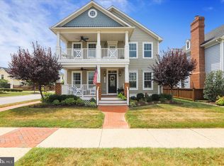 102 William Aly, Chester, MD