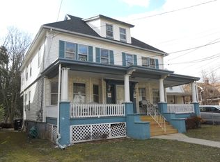 766 Woodland Ave, Plainfield, NJ 07062