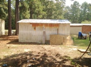 120 Shaneck Dr, Deridder, LA 70634