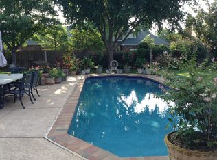14516 Longford Way, Edmond, OK 73013