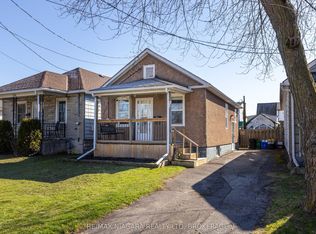 110 McAlpine Ave S, Welland, ON