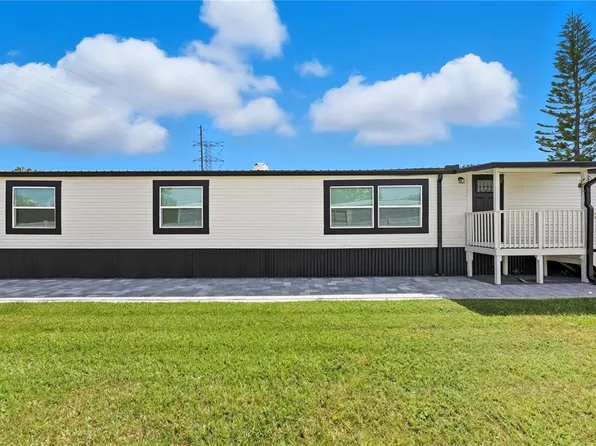 4607 Dunkeld Ave, Orlando, FL 32822
