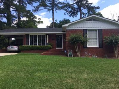 2760 Kreitner St, Mobile, AL, 36606