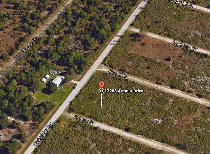 1st image of 13208 Armour Dr