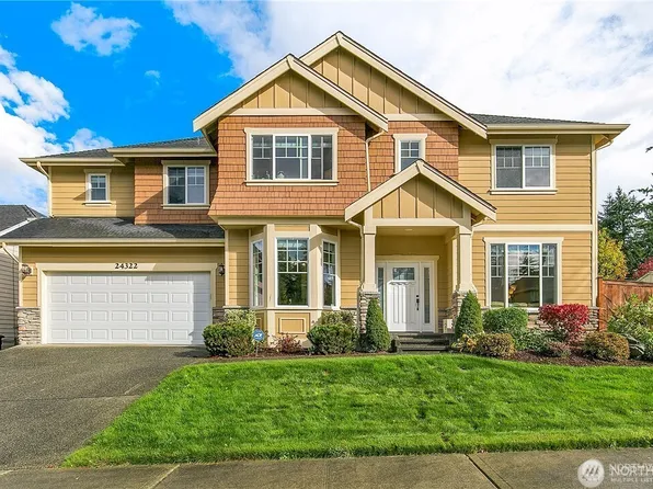 24322 109th Place SE, Kent, WA 98031