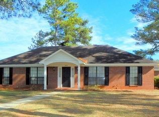 1600 Northwood Dr, Albany, GA 31721