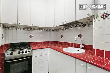 Sold by Citi Habitats