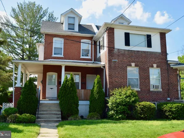 1001-1003 Bartram Ave, Darby, PA 19023