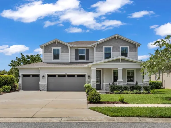 10484 SPRING LAKE DRIVE, CLERMONT, FL 34711