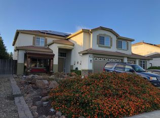 713 Ruby Dr, Vacaville, CA 95687