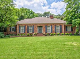 271 Wakefield Dr LOT 53, Memphis, TN 38117
