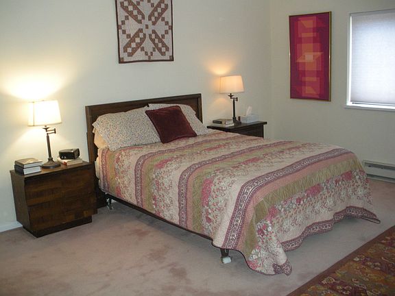 Master Bedroom 19x16