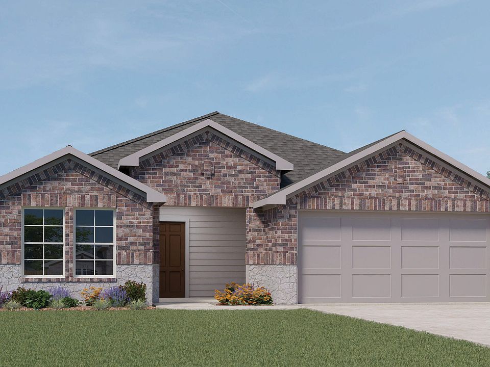 Plan Elevation.