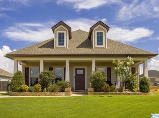 118 Cragen Ln, Madison, AL 35756