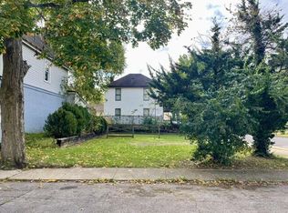 294 E 4th St, Chillicothe, OH 45601