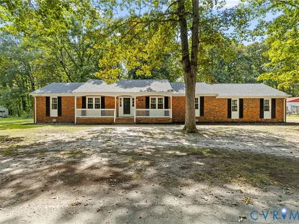 1371 Cedar Lawn Ave, Henrico, VA 23231