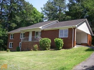 124 Wayne St SW, Calhoun, GA 30701