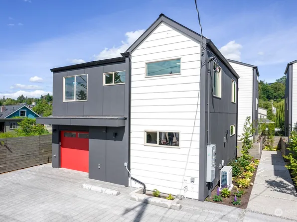 5039 25th Avenue SW, Seattle, WA 98106