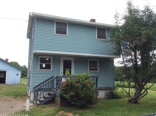 297 Norway Dr, Bar Harbor, ME 04609