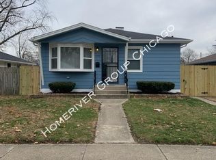 14745 Dobson Ave, Dolton, IL 60419