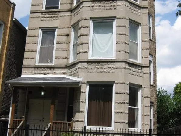 2628 W Thomas St APT 3, Chicago, IL 60622