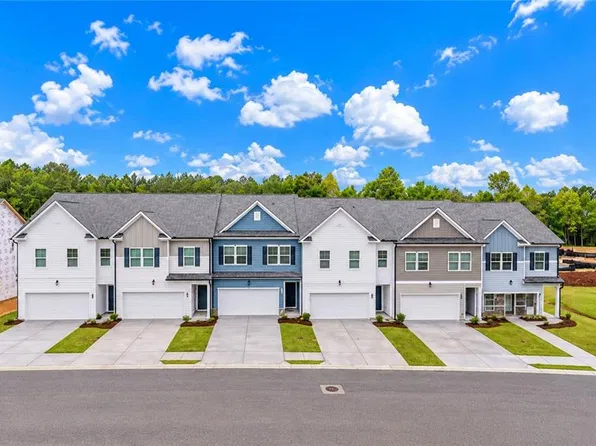 1110 Edinberg Dr, Villa Rica, GA 30180