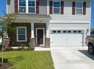 158 Calming Creek Way, Elgin, SC 29045