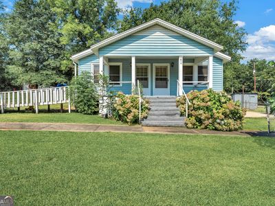 1815 Vinson Hwy SE, Milledgeville, GA, 31061