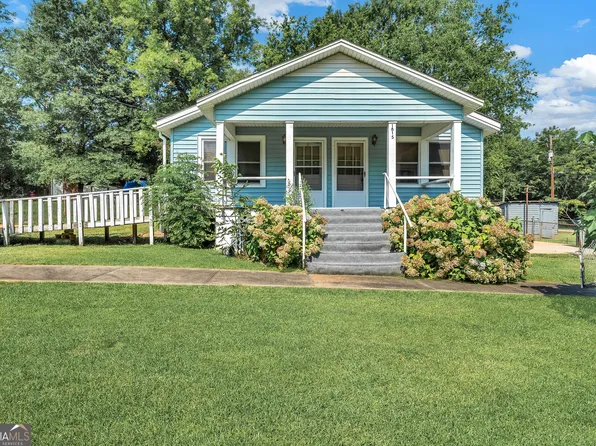 1815 Vinson Hwy SE, Milledgeville, GA 31061