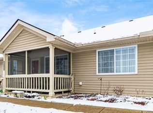3712 Colony Hill Dr, Zanesville, OH