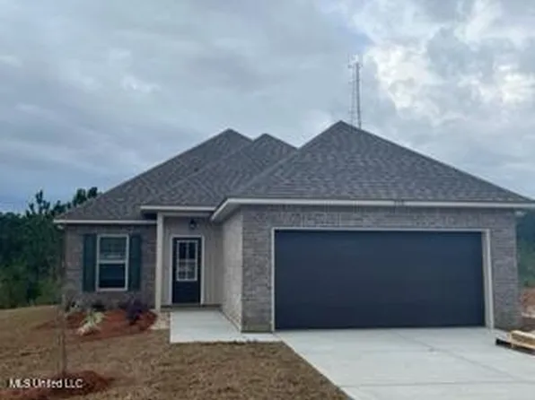 15331 Serene St, Gulfport, MS 39503