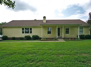 4875 Hyde Rd, Springfield, TN 37172