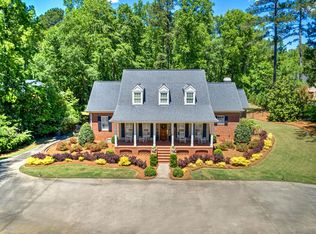 842 Old Stevens Creek Rd, Martinez, GA 30907