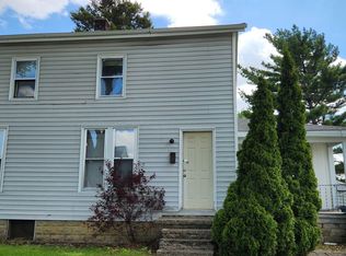 1036 Hartzell St, New Haven, IN 46774