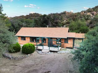 1706 S Cody Loop Rd, Oracle, AZ 85623