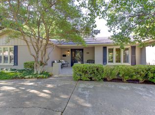 4015 69th St, Lubbock, TX 79413
