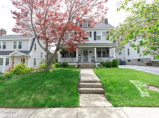 29 Brookline Ave, Albany, NY 12203