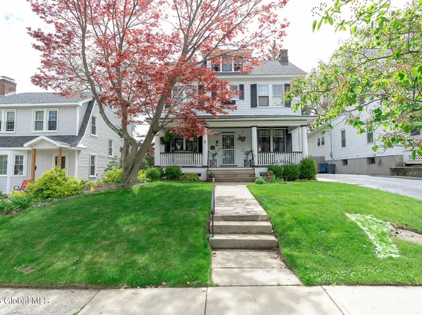 29 Brookline Avenue, Albany, NY 12203