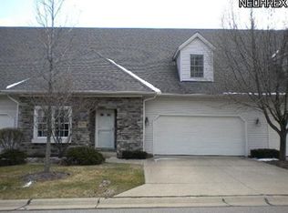905 Fiddlers Creek Dr UNIT 4, Painesville, OH 44077