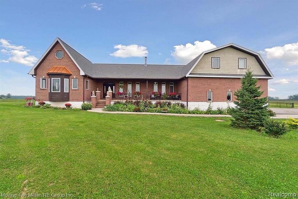 12300 Far Rd, Milan, MI 48160 MLS 20230070439 Zillow