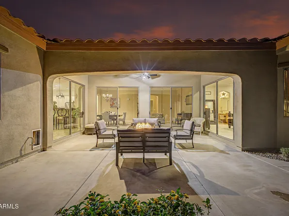 13388 W CHAPAROSA Way, Peoria, AZ 85383