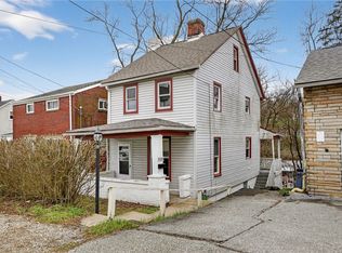 5530 Keefe St, Pittsburgh, PA