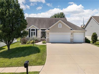 4506 Hallbrook Dr, Saint Joseph, MO, 64506