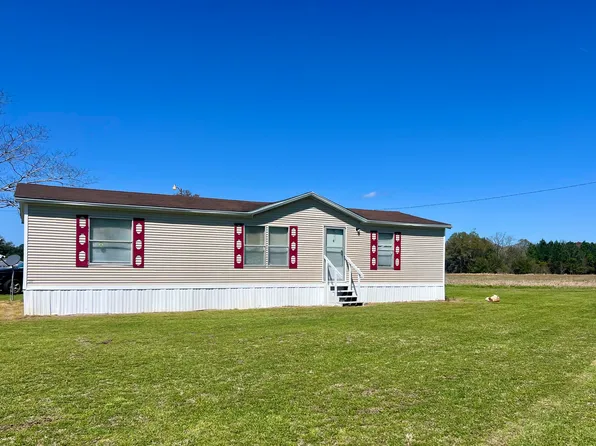 134 Richardson St, Cross, SC 29436