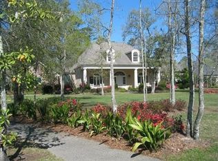 15150 Dendinger Dr, Covington, LA 70433