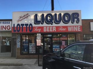 2233 West Rd, Trenton, MI 48183