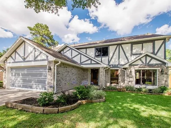 19714 Burle Oaks Ct, Humble, TX 77346