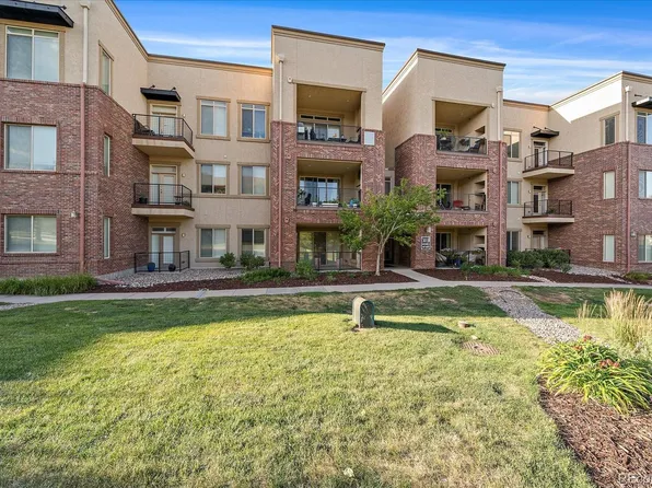 301 Inverness Way #306, Englewood, CO 80112