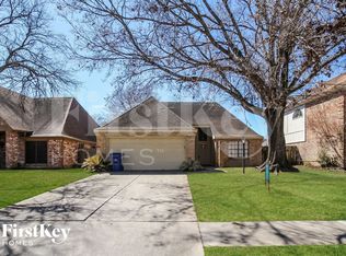 13907 Beckwith Dr, Houston, TX 77014
